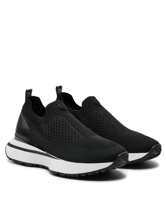 MICHAEL Michael Kors Sneakers MICHAEL Michael Kors Ari Slip On 43T4ARFP2D Nero