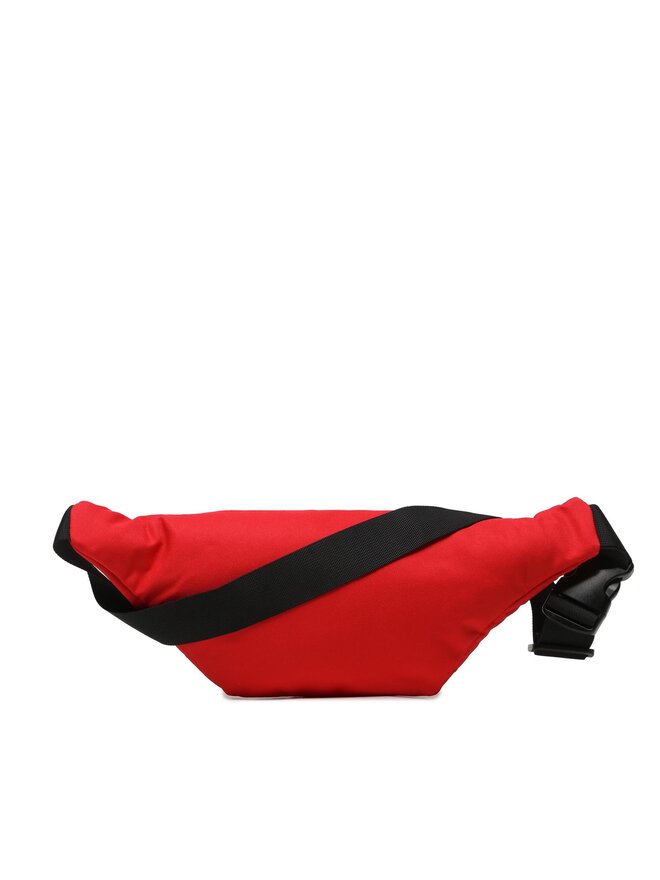 Gurteltasche Fila Boshan Double Layer Zipper Waistbag FBU0082 Rot eschuhe
