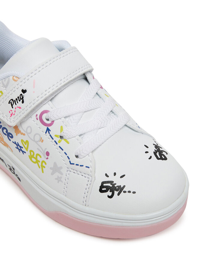 Primigi Sneakers Primigi AVANT-8973200 Weiß
