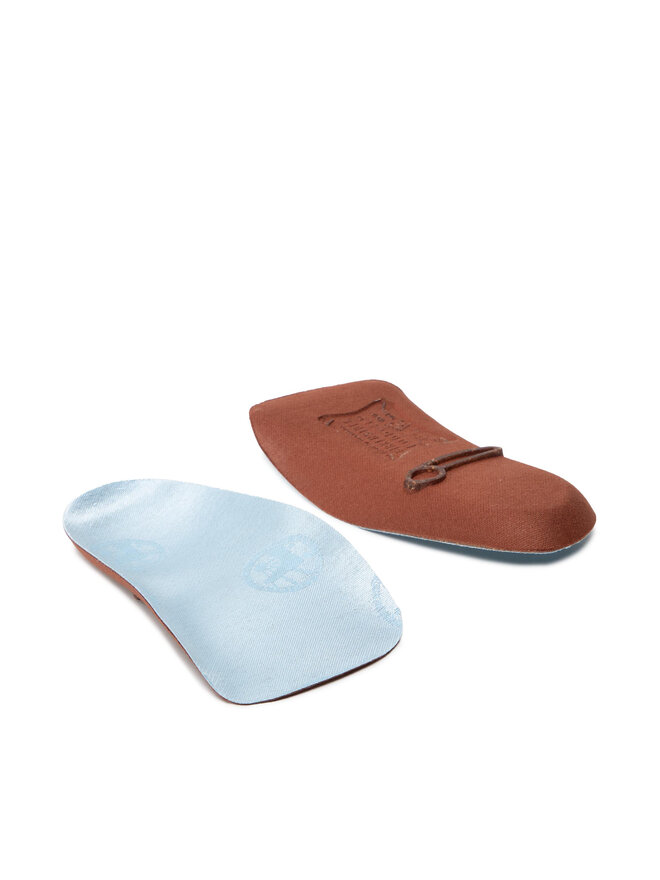 Einlagen Birkenstock Das Blaue Fussbett Tradition 1001156 Blau