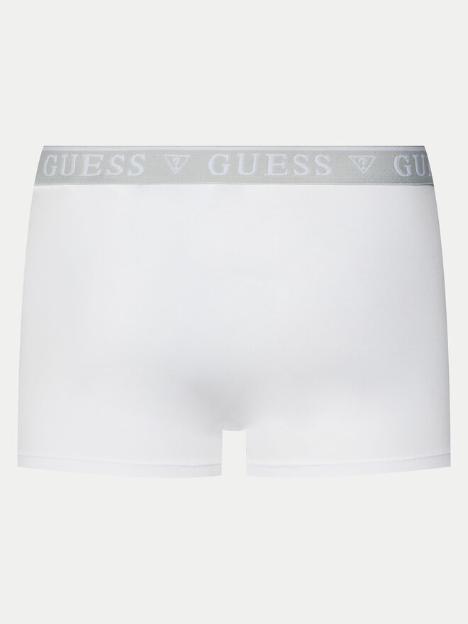 Guess Guess Σετ μποξεράκια 5 τμχ. U4YG16 K6YW1 Έγχρωμο