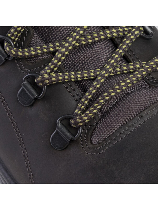 Grisport Трекінгові черевики Grisport 13326D3G Зелений