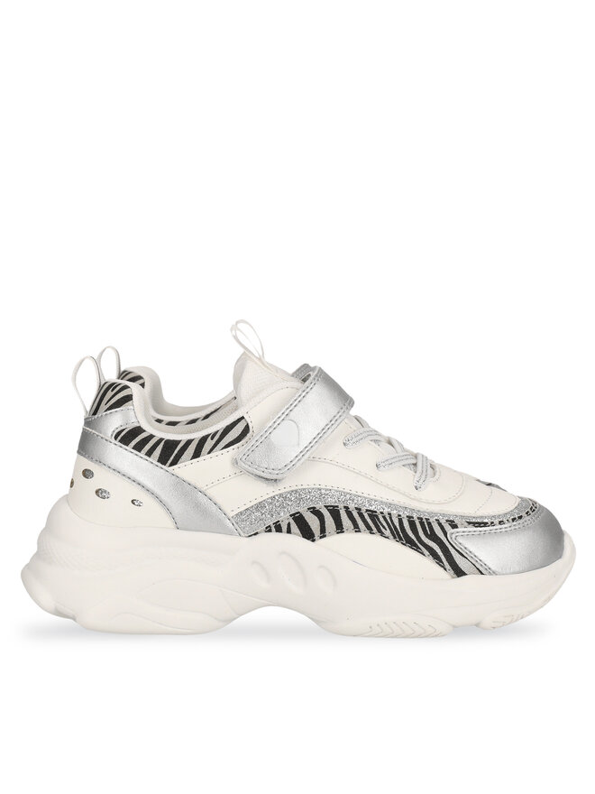 ZigZag Zapatillas ZigZag Fialey Z222307 Blanco