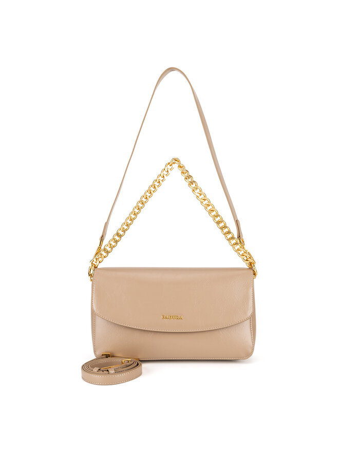 Badura Bolso Badura BHA7241-BR Beis