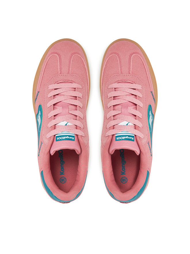 KangaRoos Zapatillas KangaRoos K-GW Heaven 30173 000 6511 Rosa