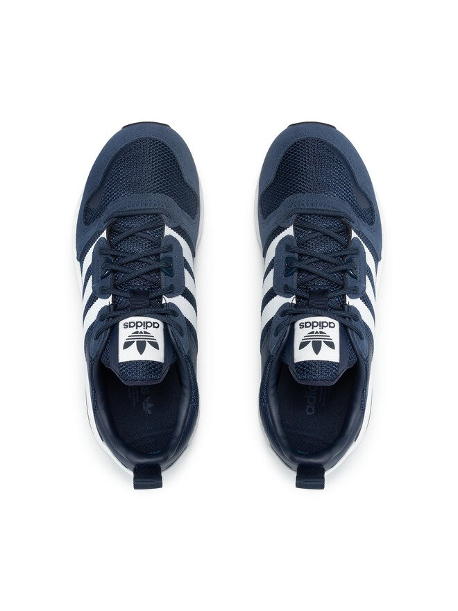 Sneakersy adidas Zx 700 Hd FY1102 Granatowy | eobuwie.com.pl