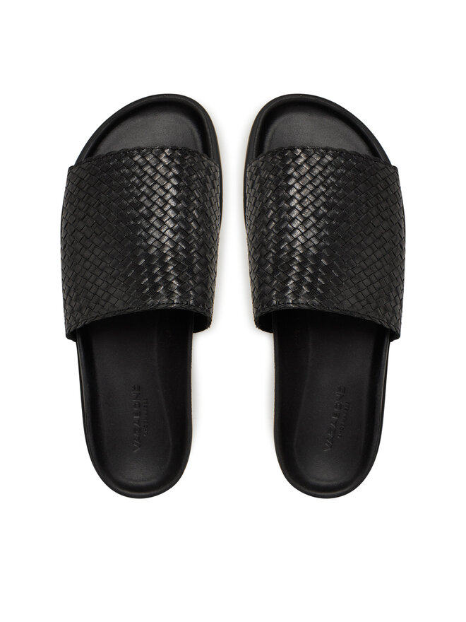Vagabond Shoemakers Şlapi Vagabond Shoemakers Effie 5922-125-20 Negru