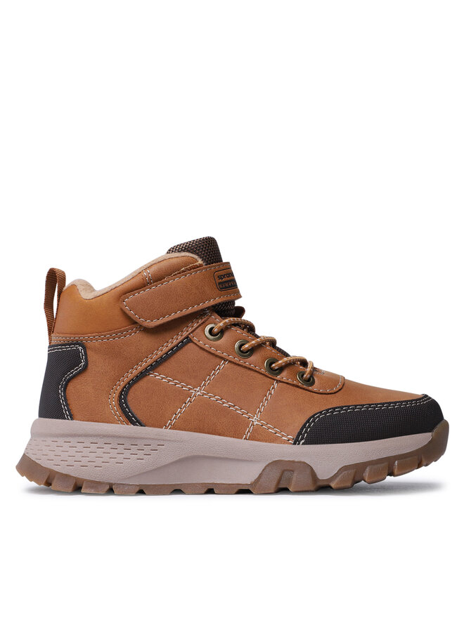 Sprandi Botas Sprandi CP40-20293Y Marrón