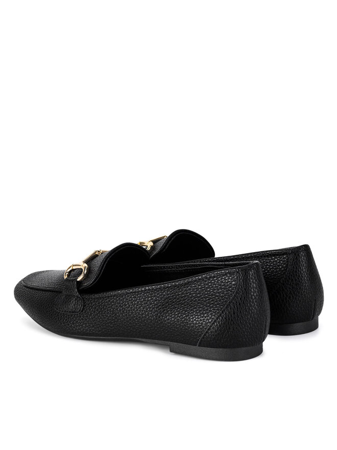 JENNY Lords JENNY R235507008 Μαύρο