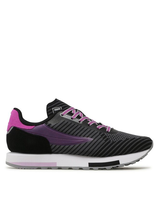 Fila Αθλητικά Fila Retronique 22 K Wmn FFW0263.83240 Μαύρο