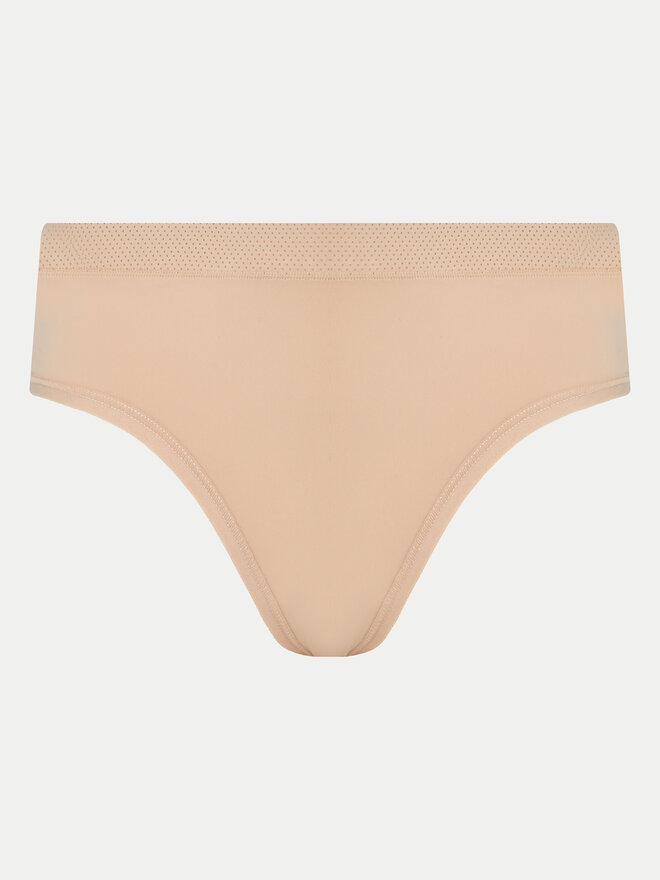 YSABEL MORA YSABEL MORA Klassischer Damenslip 10121 Beige