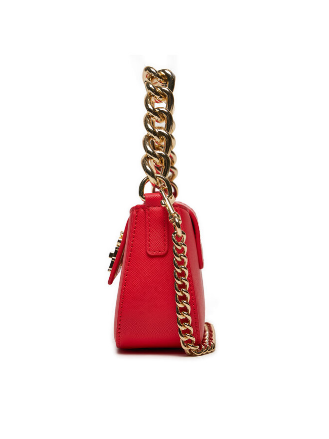 Versace Jeans Couture Сумка Versace Jeans Couture 75VA4BL4 Червоний
