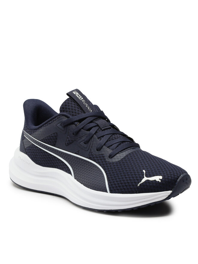Puma Scarpe running Puma Reflect Lite Jr 379124 04 Blu scuro
