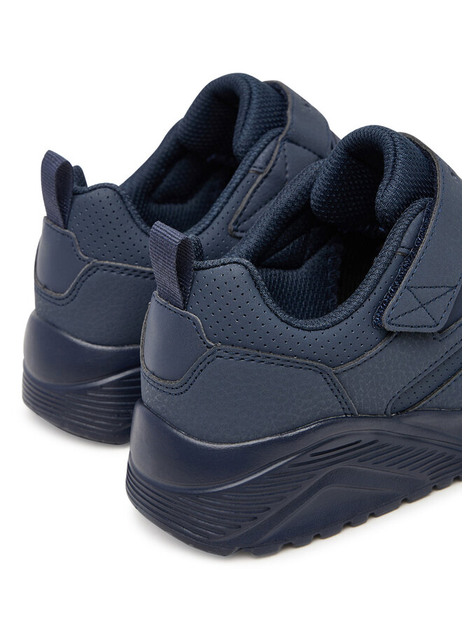 Skechers Sneakers Skechers Uno Lite 403640L NVY Dunkelblau