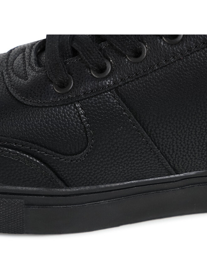 Sprandi Sneakers Sprandi MP07-91200-05 Schwarz