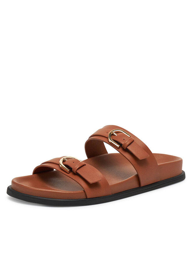 JENNY Chanclas JENNY L09092 Marrón