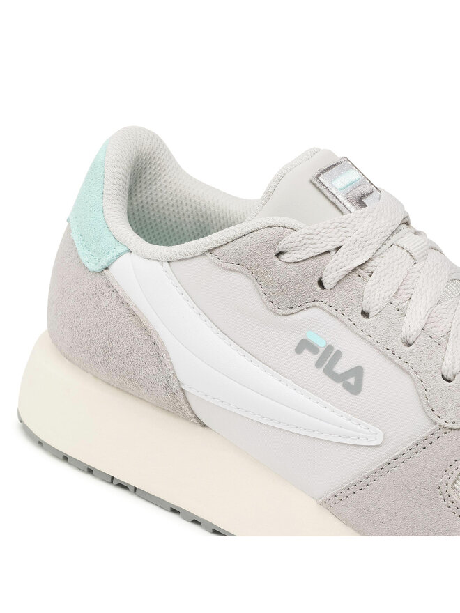 Fila Sneaker Grau Damen
