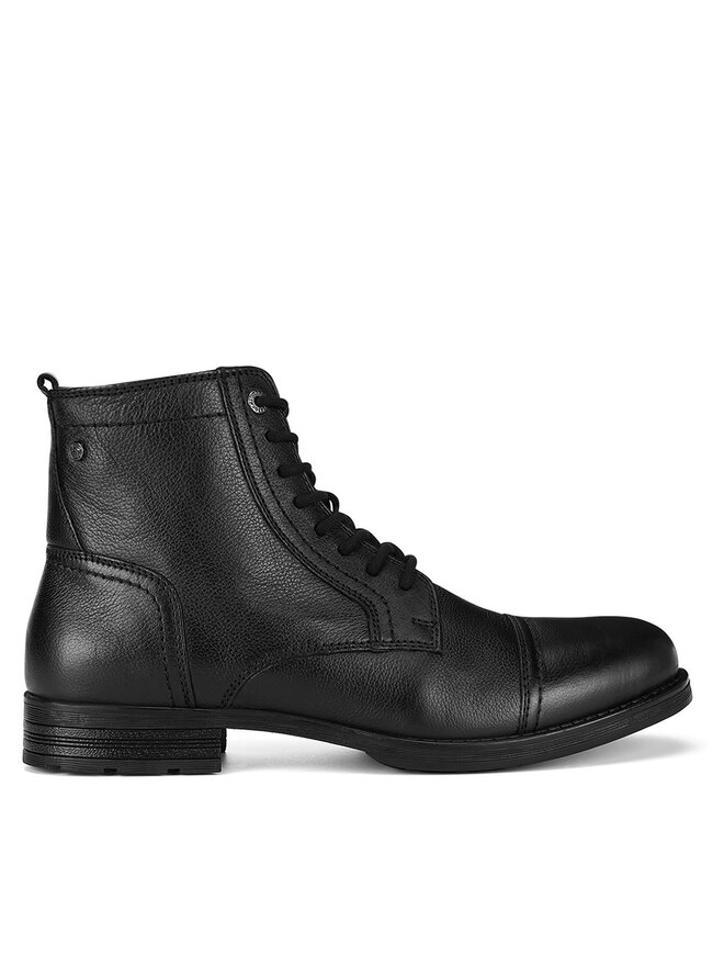 Lasocki Schnürschuhe Lasocki BOB-01 MI08 Schwarz