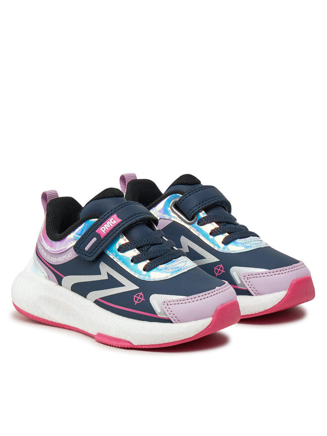 Primigi Sneakers Primigi 6970011 Dunkelblau