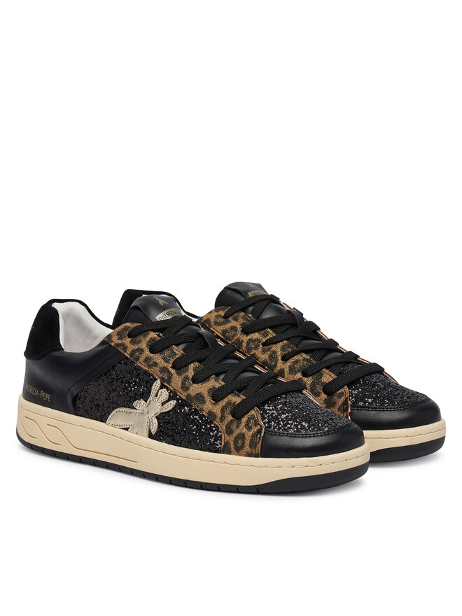 Patrizia Pepe Sneakers Patrizia Pepe PK420.01 Schwarz
