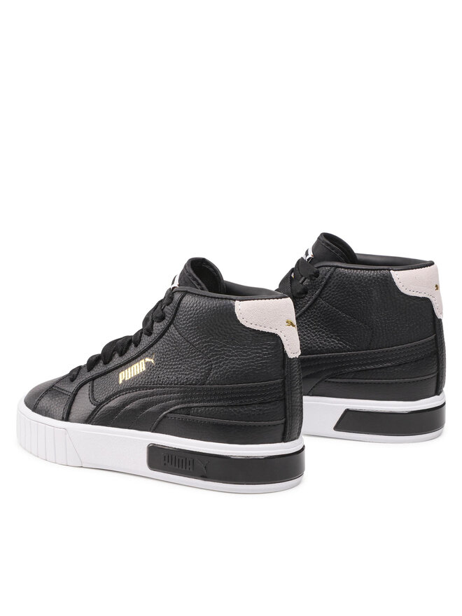 Puma Снікерcи Puma Cali Star MId Wn's 380683 03 Чорний