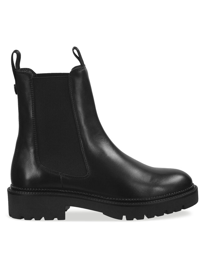 Gant Боти тип челси Gant 29551777 Черен