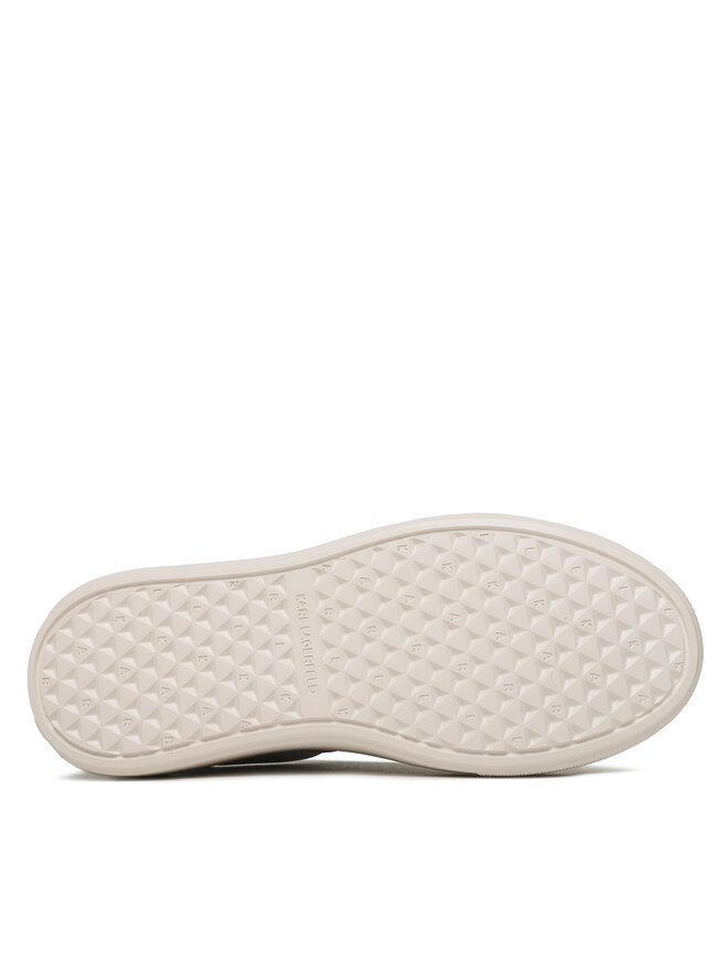 KARL LAGERFELD Tenisice KARL LAGERFELD KL62217 Bijela