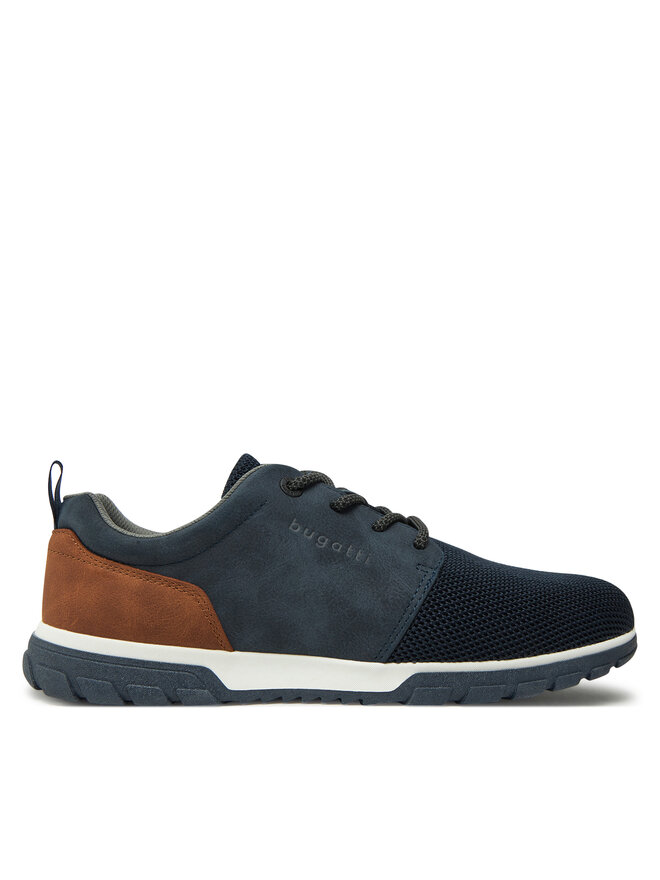 Bugatti Sneakers Bugatti 325-AFE02-6900 Blu scuro