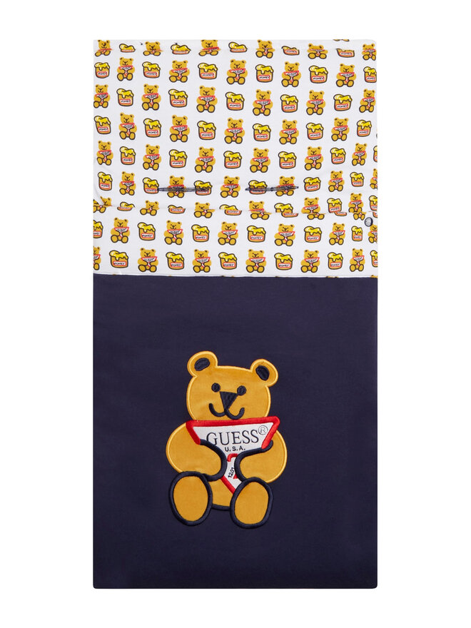 Poussette guess shop