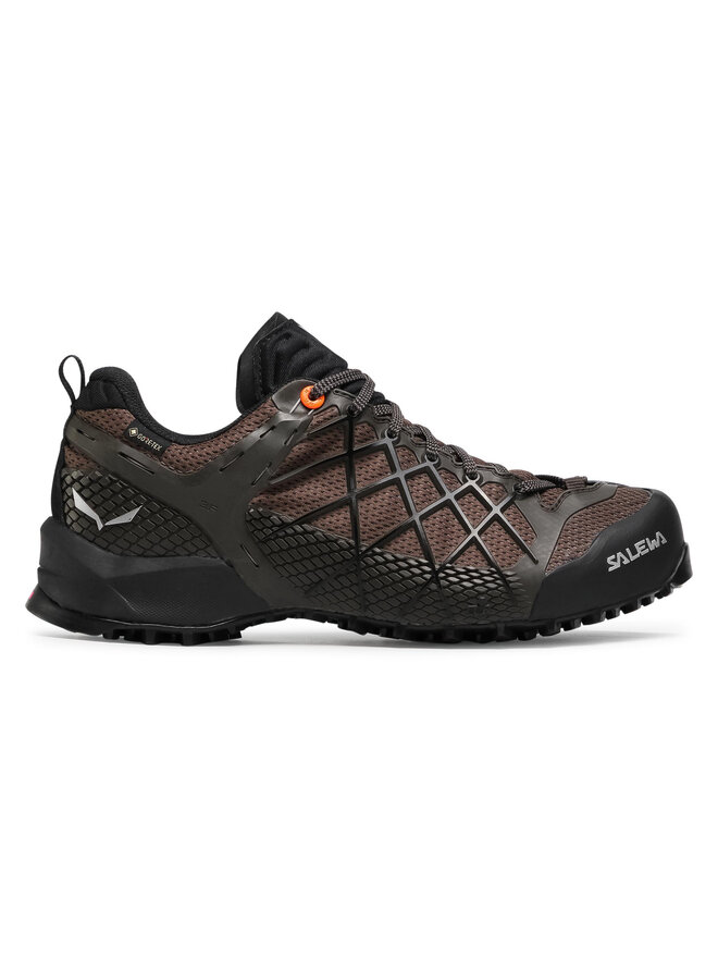 Трекінгові черевики Salewa Ms Wildfire Gtx GORE-TEX 63487-7623