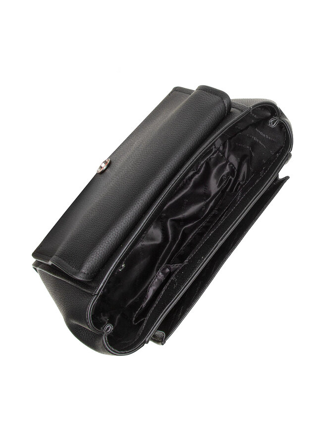 Sergio Bardi Soma Sergio Bardi MSR-A-005-10-01 Melns