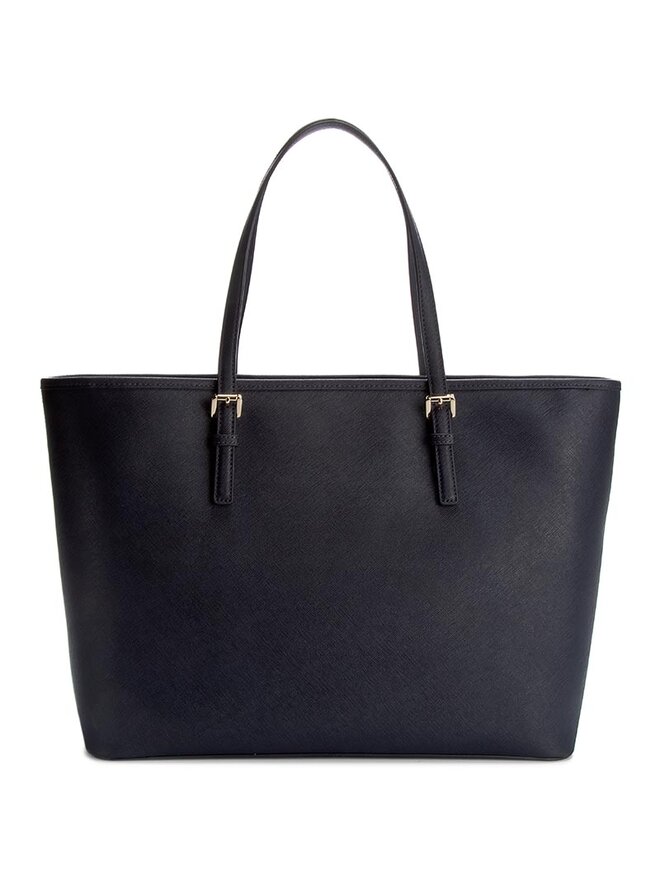 Michael kors jet set crossbody admiral on sale