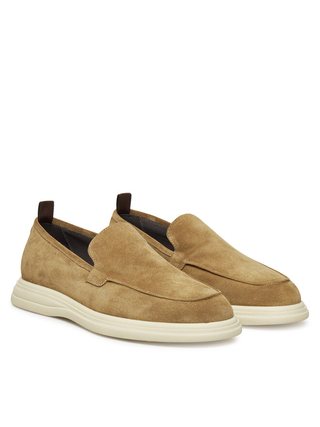 Pollini Slipper Pollini SB10163G0MUB0105 Beige