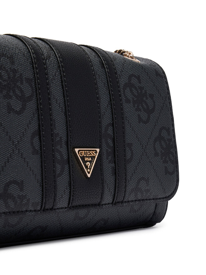 Guess Сумка Guess Noelle II HWSS96 72210 Чорний