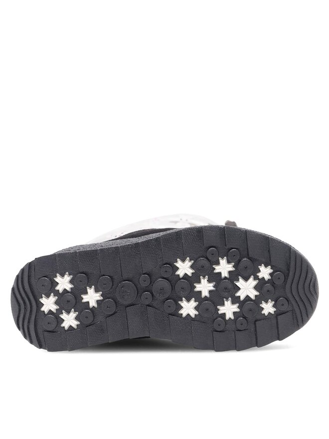 Disney 100 Cizme de zăpadă Disney 100 AW23-214D100 Argintiu