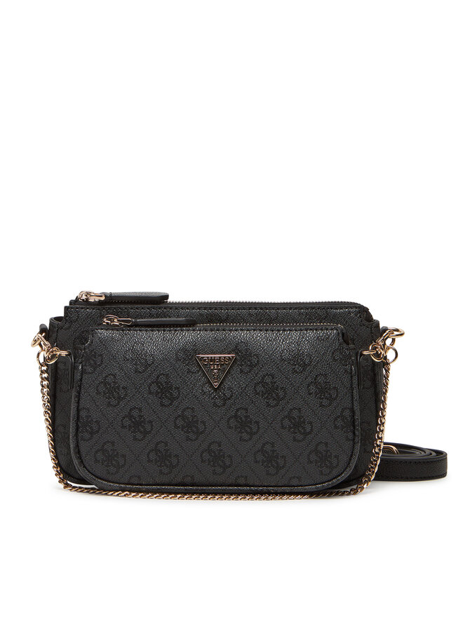 Guess Handtasche Guess Noelle II Mini HWBG96 72710 Grau