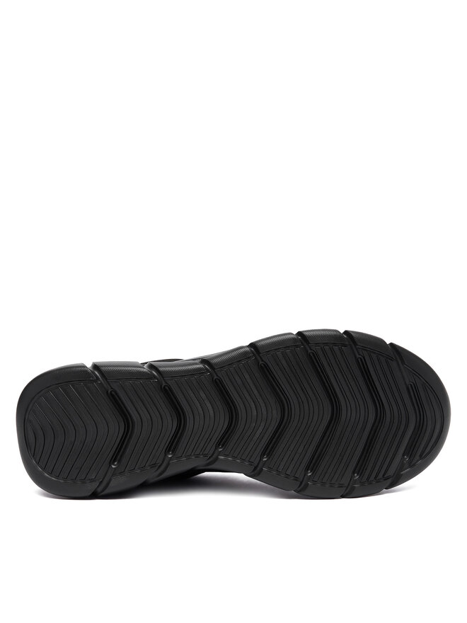 Skechers Снікерcи Skechers Bobs B Flex 117351/BBK Чорний