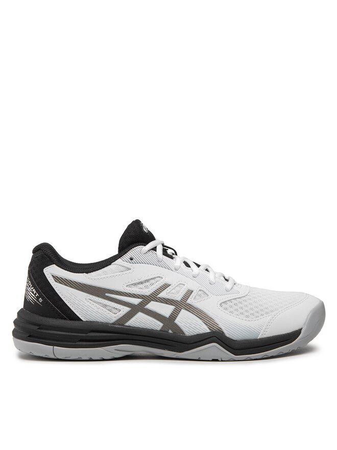 Asics Взуття у спортзал Asics Upcourt 5 1071A086 Білий