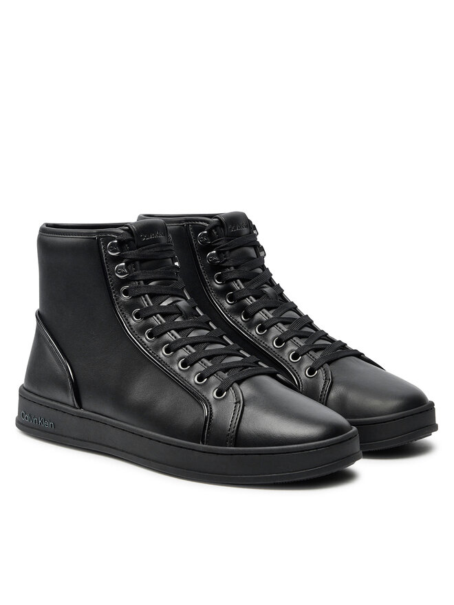 Calvin Klein Αθλητικά Calvin Klein HM0HM01589 Μαύρο