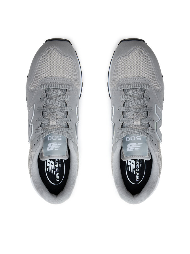 New Balance Αθλητικά New Balance GM500EG2 Γκρι