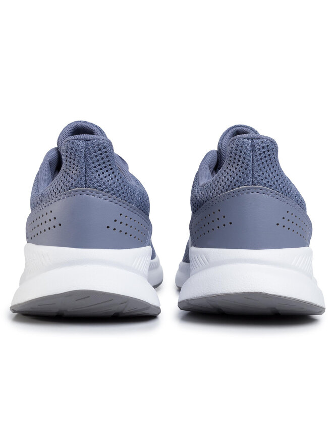 Chaussures de running adidas Runfalcon F36217 Bleu chaussures