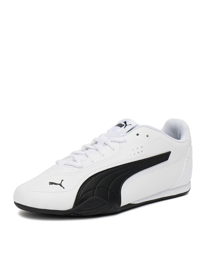 Puma Αθλητικά Puma CATCH 40267901 Λευκό