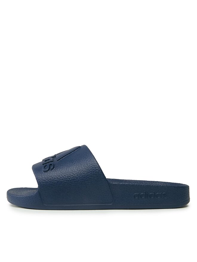 adidas Klapki adidas adilette Aqua Slides IF7374 Niebieski