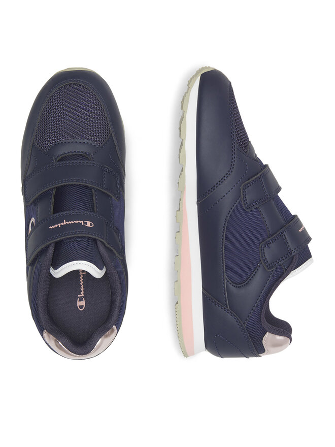 Champion Сникърси Champion Rr Champ II B S32756-BS502 Тъмносин