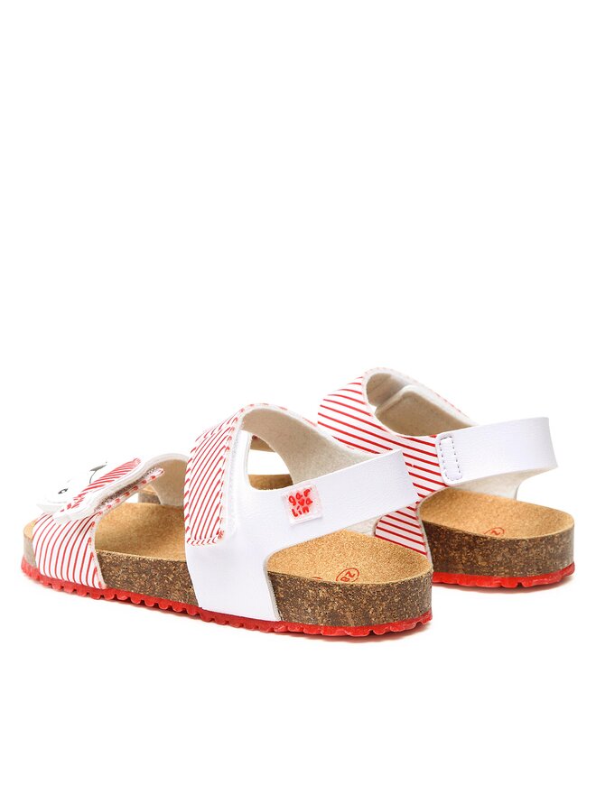 Garvalin Sandalen Garvalin 232660 D Weiß