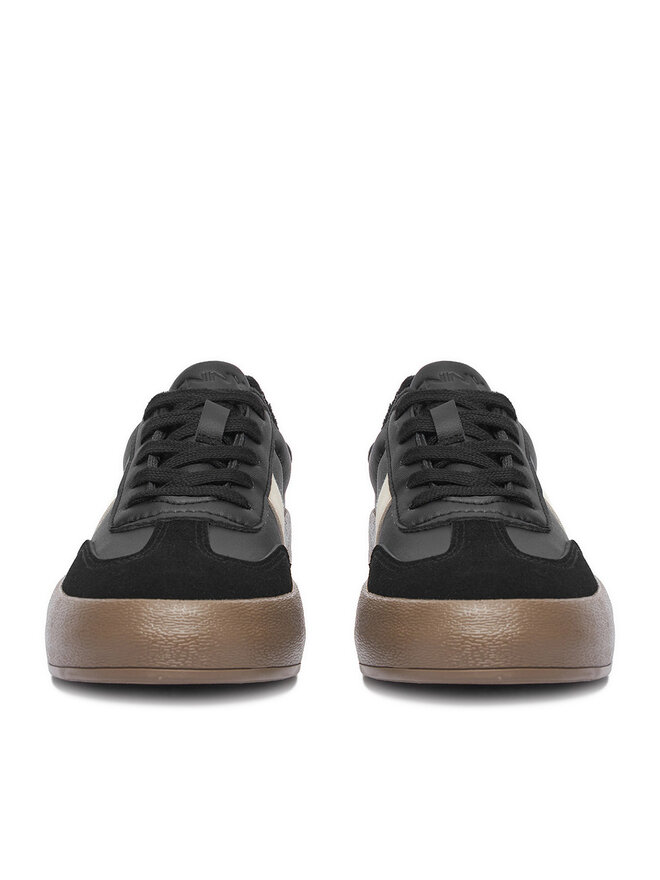 JENNY Sneakers JENNY WFA3012-1 Schwarz