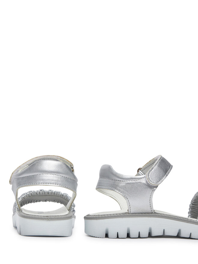 Primigi Basutės Primigi 7890700 M Sidabrinė