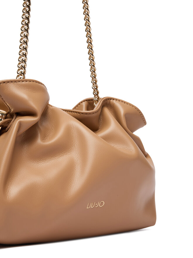 Liu Jo Сумка Liu Jo AA6099 E0958 Коричневий
