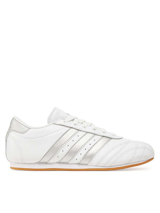 adidas Сникърси adidas Taekwondo Lace JS1192 Бял