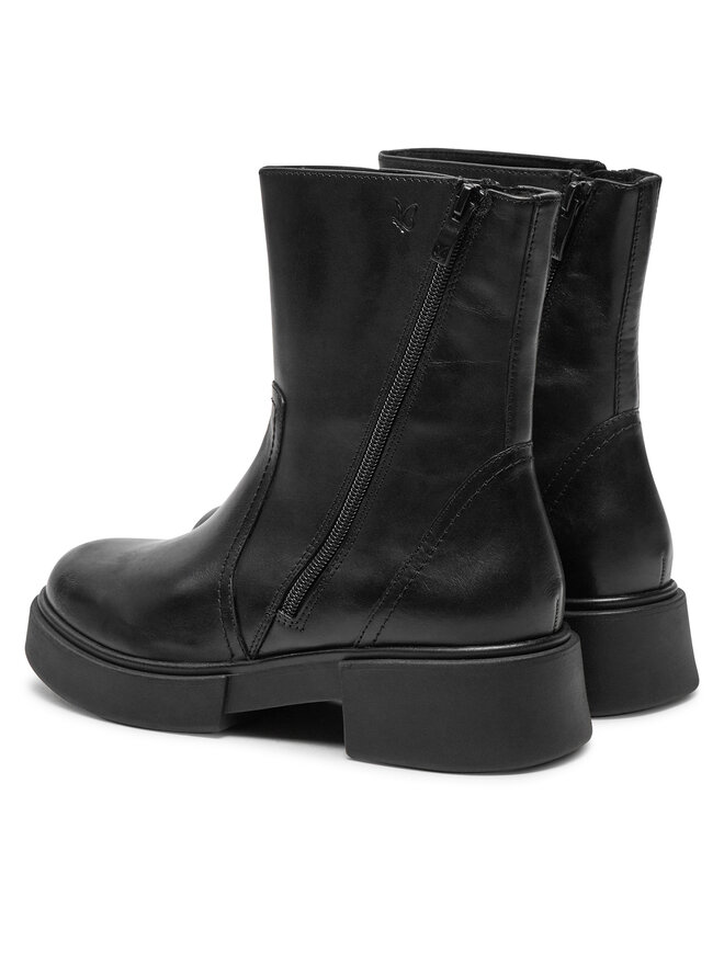 Caprice Botines Caprice 9-25303-43 Negro